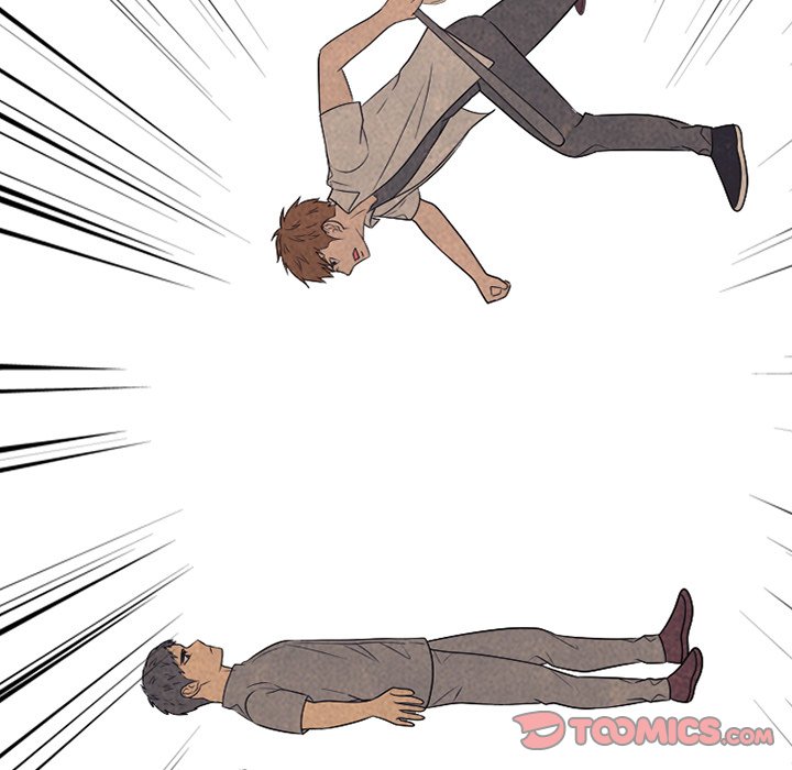 High School Devil chapter 315 page 135