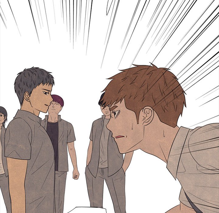 High School Devil chapter 315 page 139