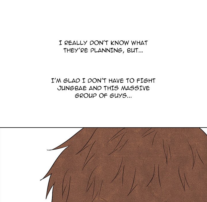 High School Devil chapter 315 page 141