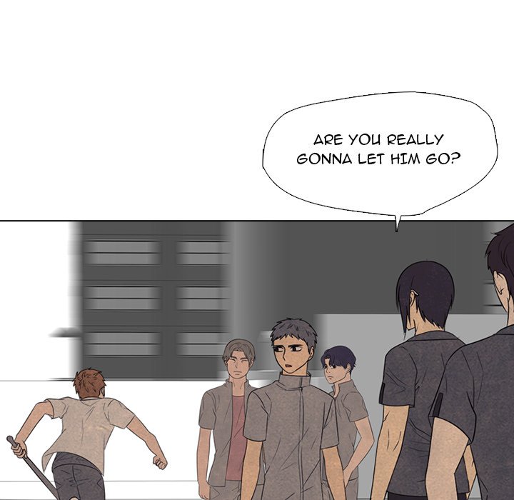 High School Devil chapter 315 page 144