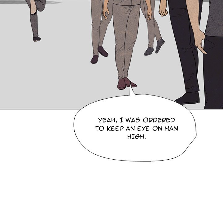 High School Devil chapter 315 page 145
