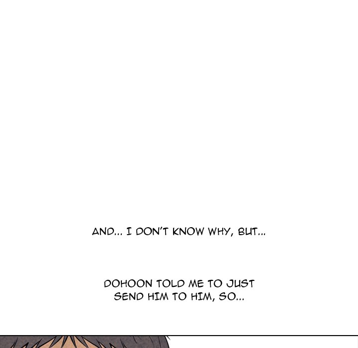 High School Devil chapter 315 page 146