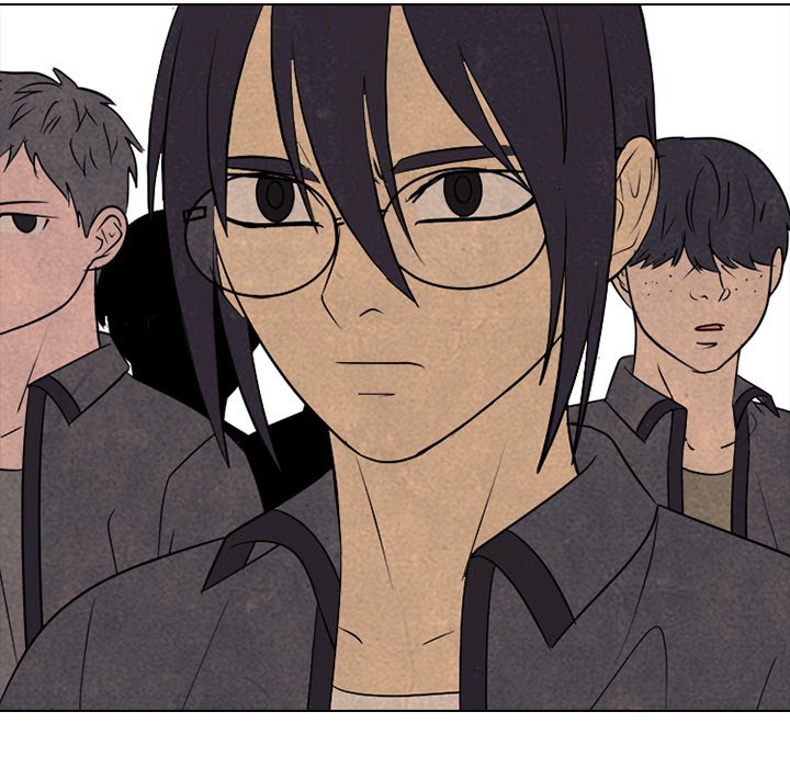 High School Devil chapter 315 page 148