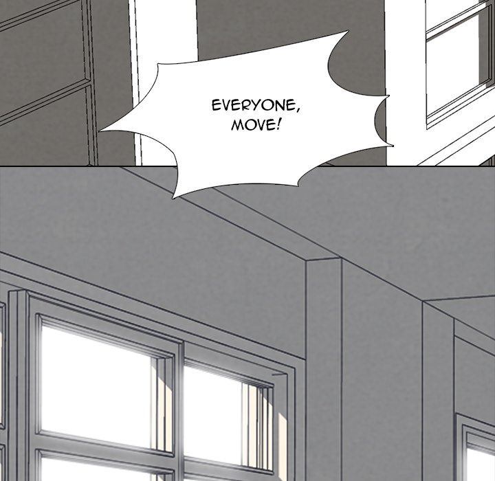 High School Devil chapter 315 page 152