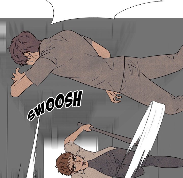 High School Devil chapter 315 page 155