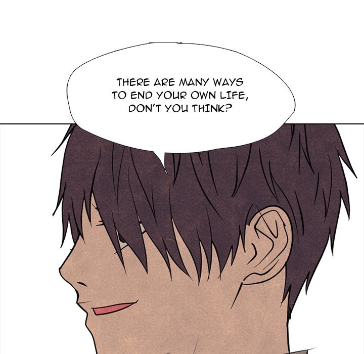 High School Devil chapter 315 page 164