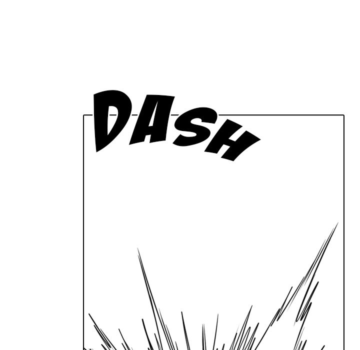 High School Devil chapter 315 page 167