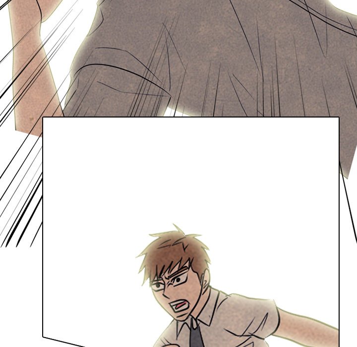 High School Devil chapter 315 page 174