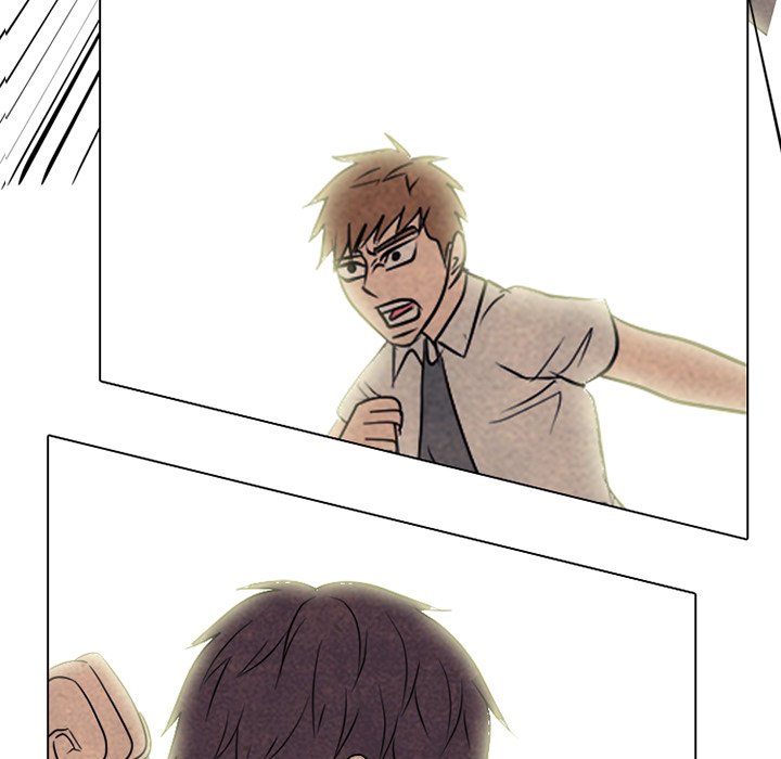 High School Devil chapter 316 page 8