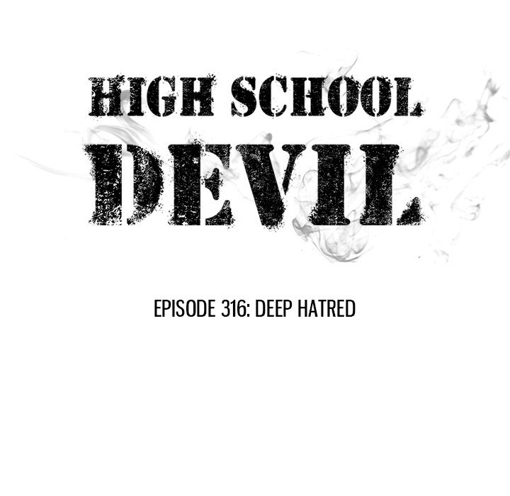 High School Devil chapter 316 page 10