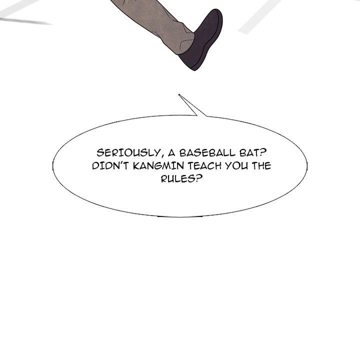 High School Devil chapter 316 page 14