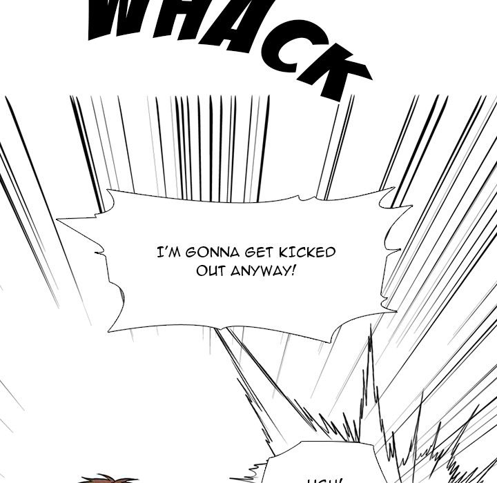 High School Devil chapter 316 page 18