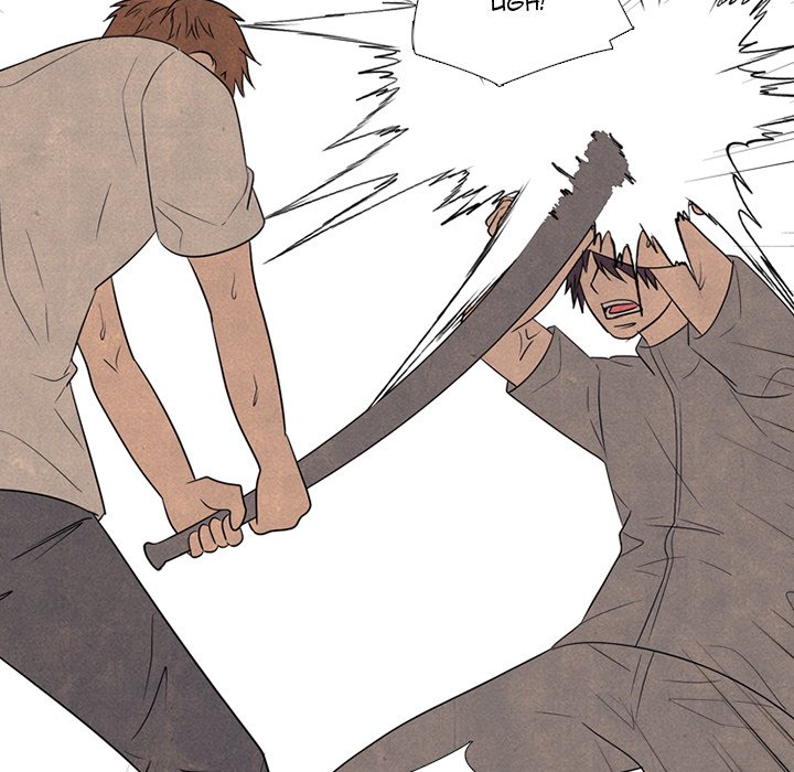 High School Devil chapter 316 page 19