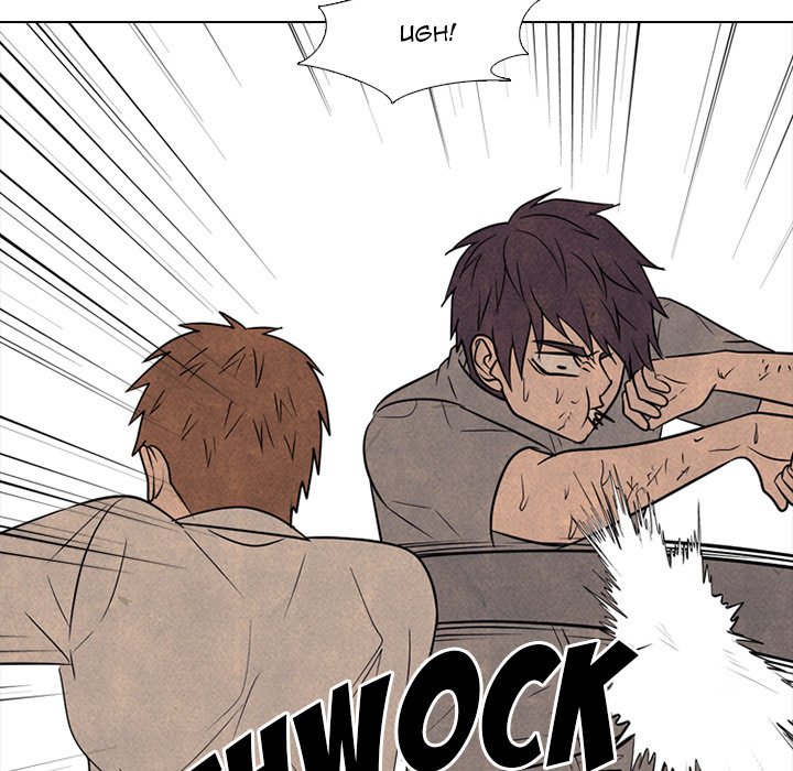 High School Devil chapter 316 page 21