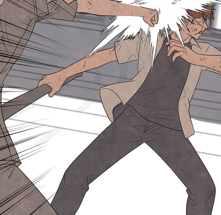 High School Devil chapter 316 page 25
