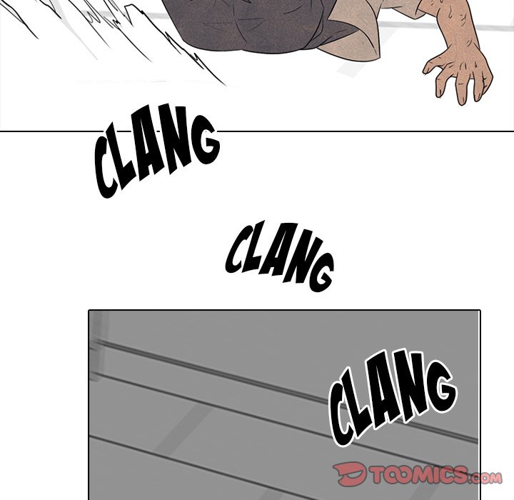 High School Devil chapter 316 page 28