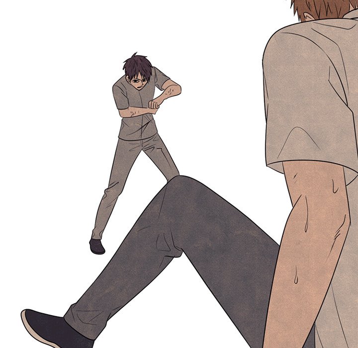 High School Devil chapter 316 page 32