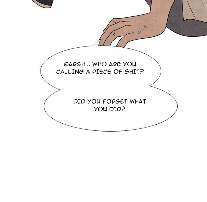 High School Devil chapter 316 page 33