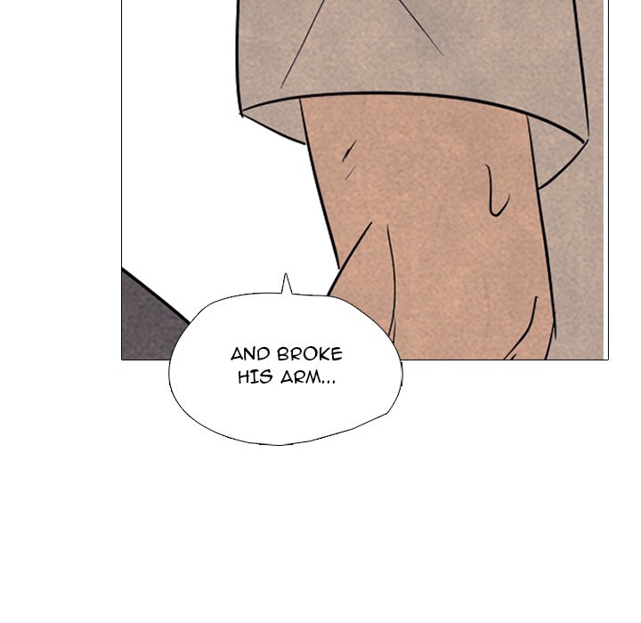 High School Devil chapter 316 page 36