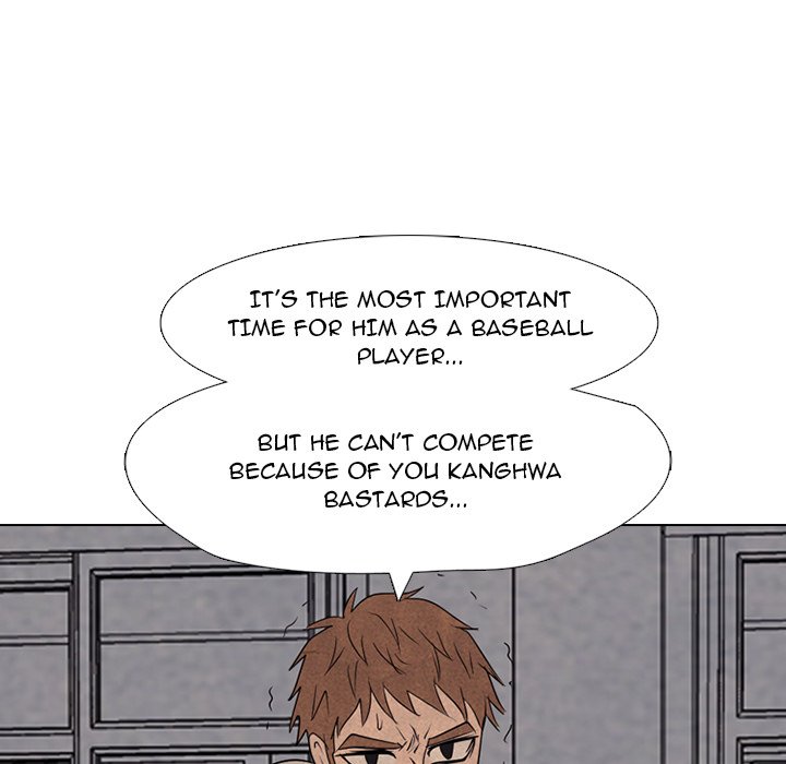 High School Devil chapter 316 page 37