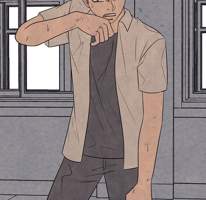 High School Devil chapter 316 page 38