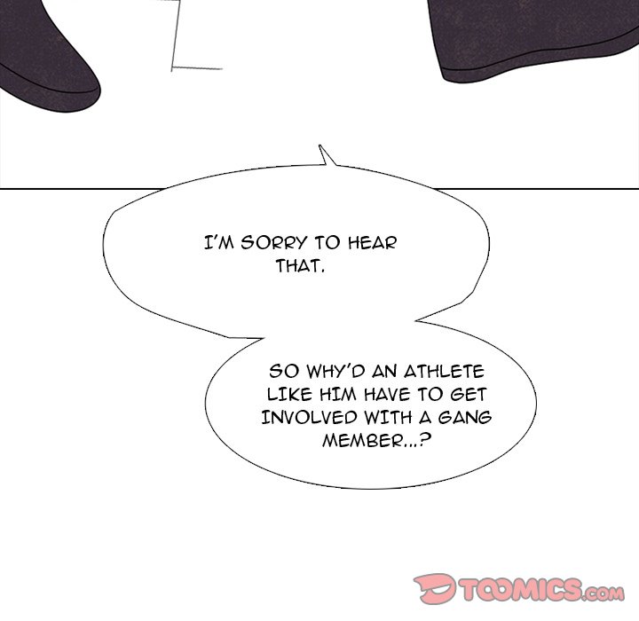 High School Devil chapter 316 page 40