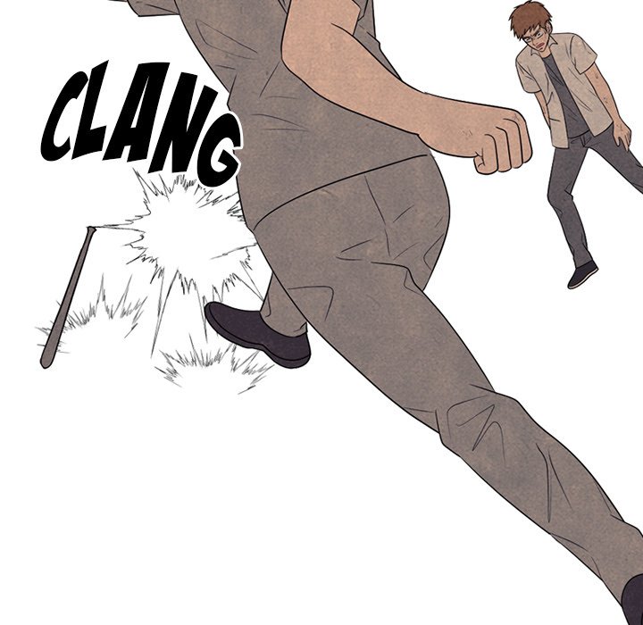 High School Devil chapter 316 page 42