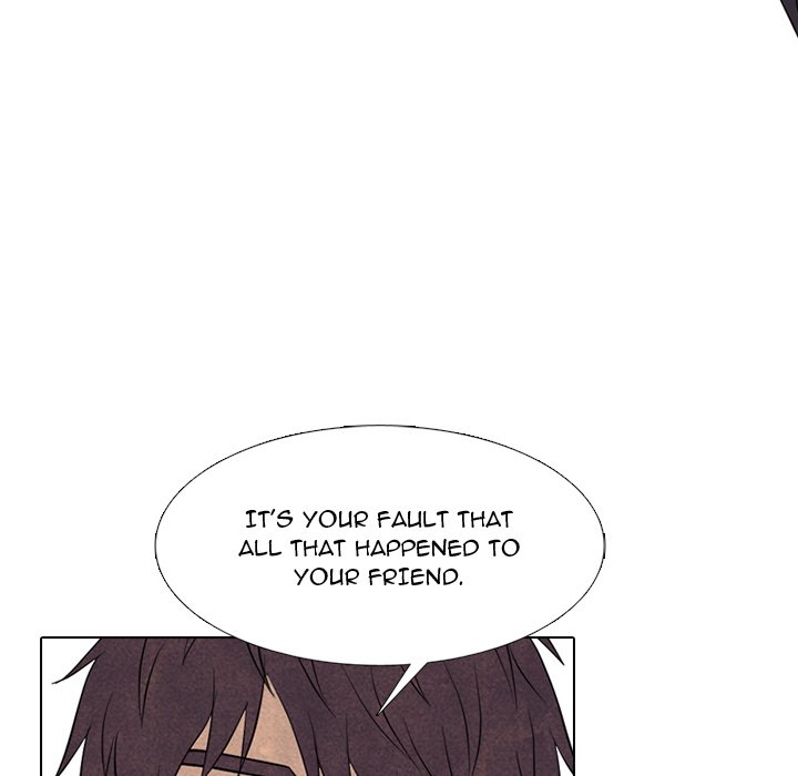 High School Devil chapter 316 page 43