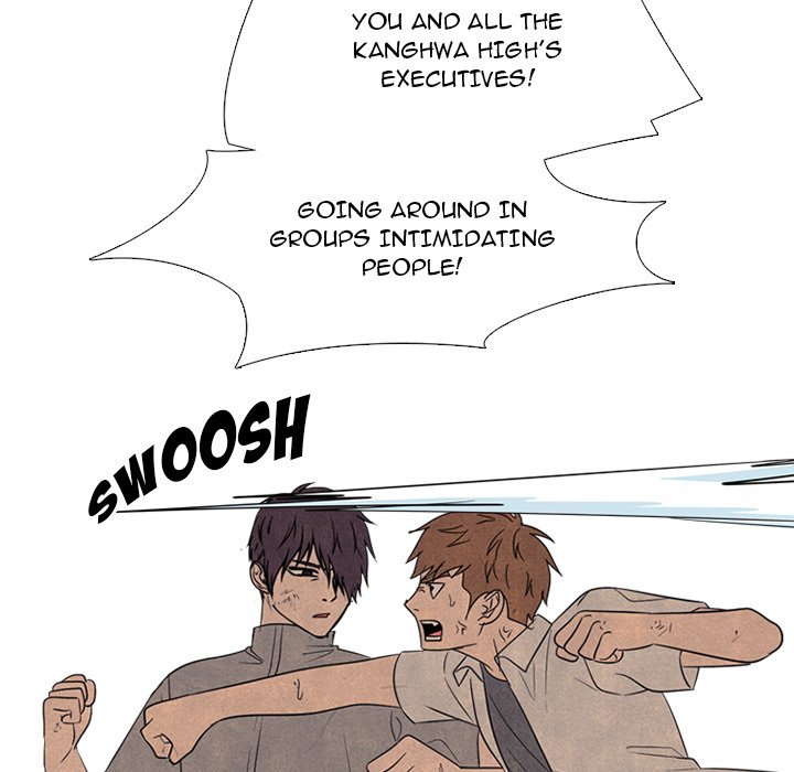 High School Devil chapter 316 page 49