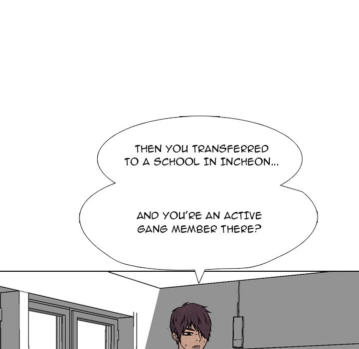 High School Devil chapter 316 page 61
