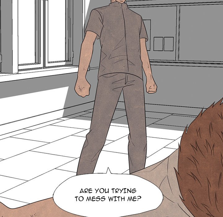 High School Devil chapter 316 page 62