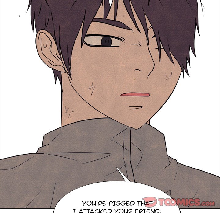 High School Devil chapter 316 page 64