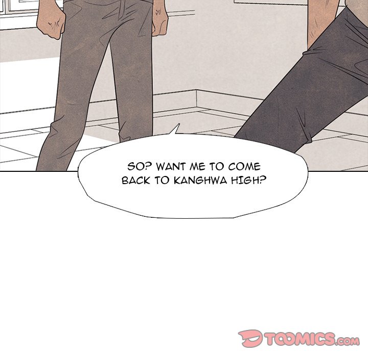 High School Devil chapter 316 page 88