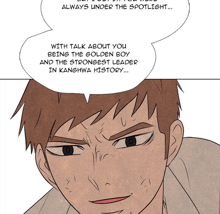 High School Devil chapter 316 page 99