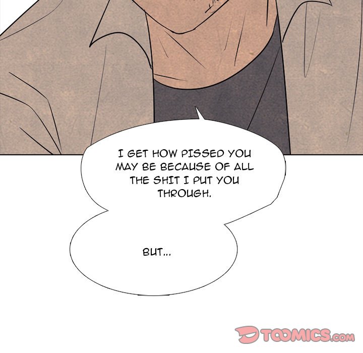 High School Devil chapter 316 page 100