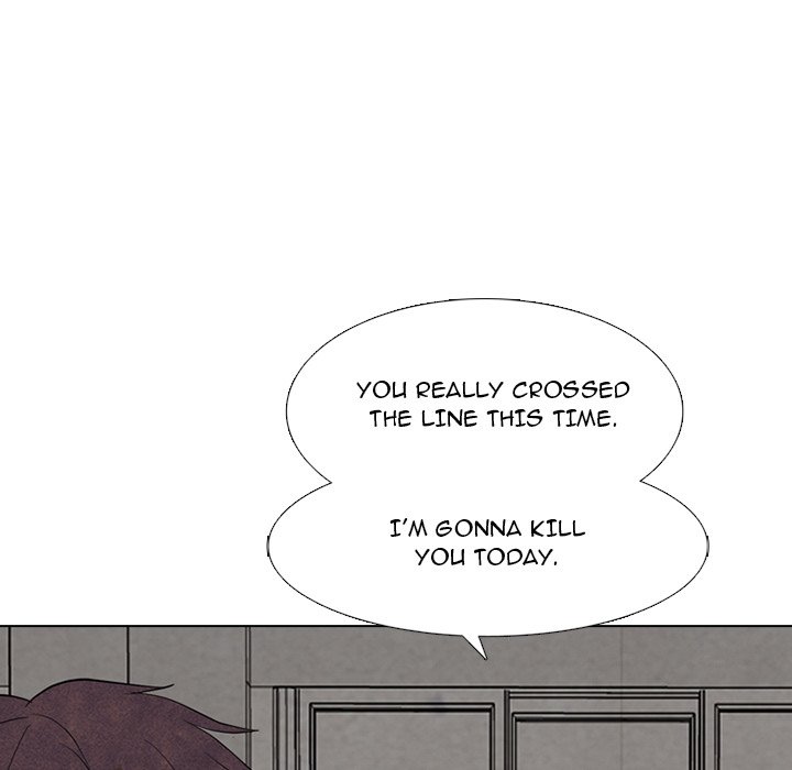 High School Devil chapter 316 page 102