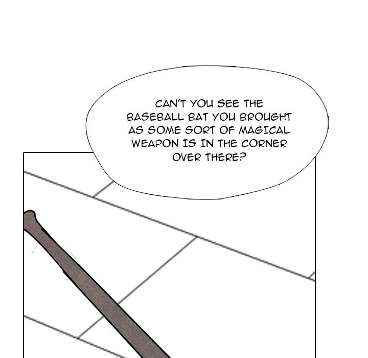 High School Devil chapter 316 page 105