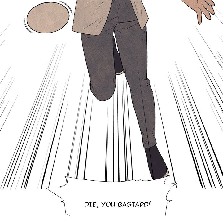 High School Devil chapter 316 page 110