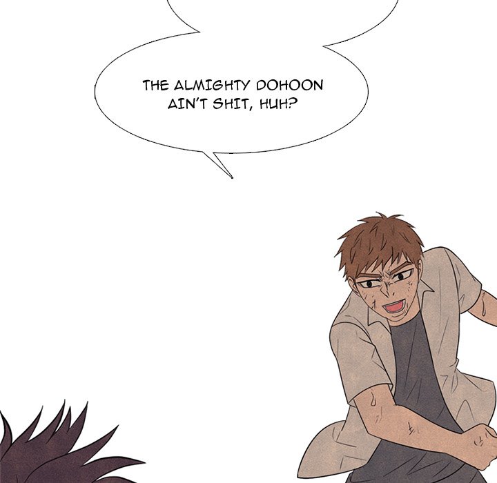 High School Devil chapter 316 page 126