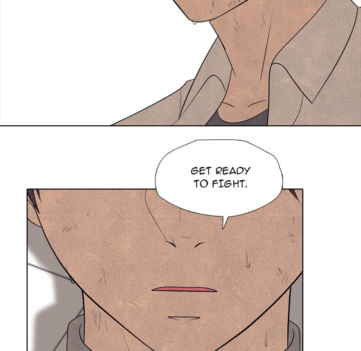 High School Devil chapter 316 page 131