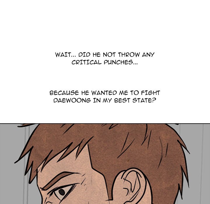 High School Devil chapter 316 page 143