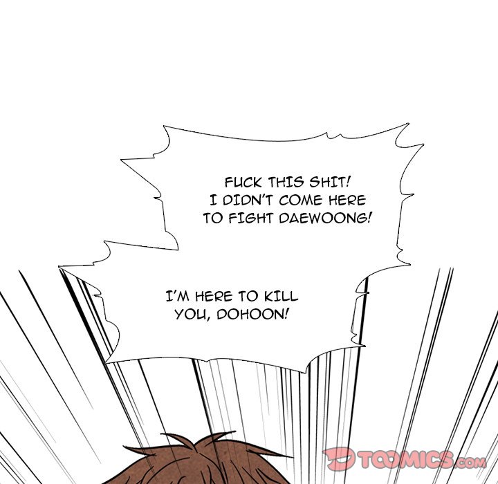 High School Devil chapter 316 page 148