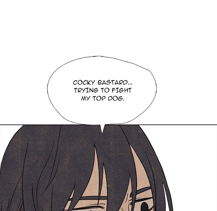 High School Devil chapter 316 page 156