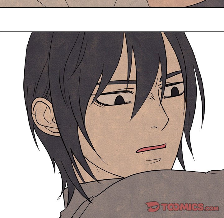 High School Devil chapter 316 page 160