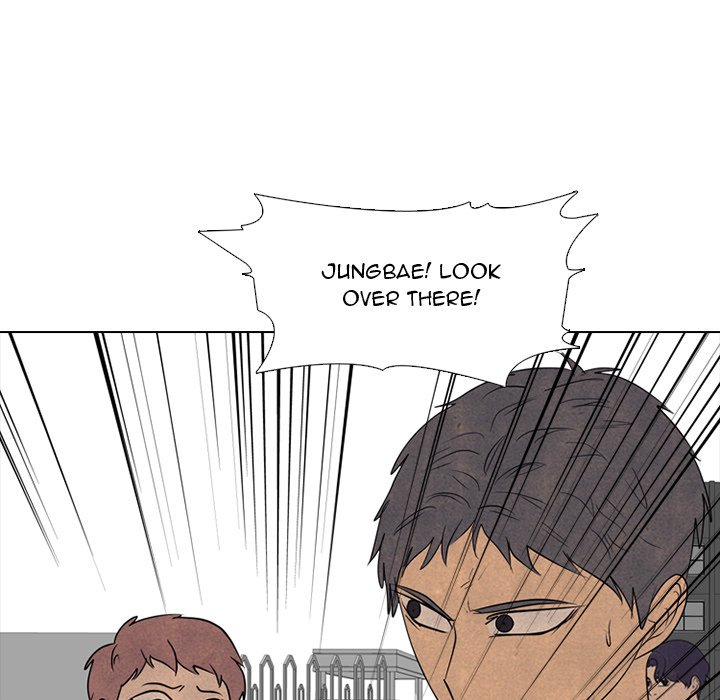 High School Devil chapter 316 page 167