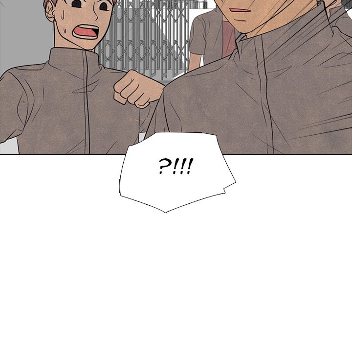 High School Devil chapter 316 page 168