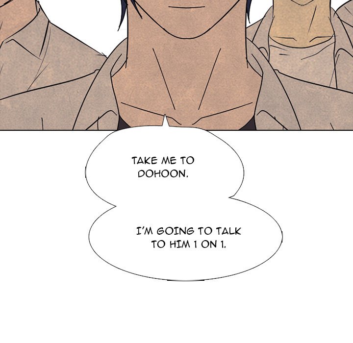 High School Devil chapter 316 page 177