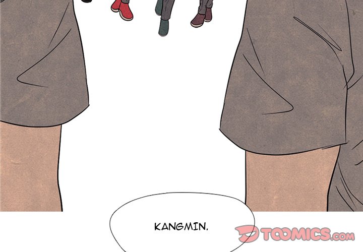 High School Devil chapter 317 page 3