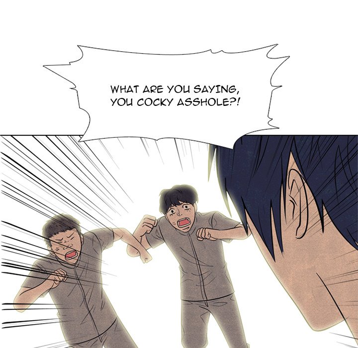 High School Devil chapter 317 page 6