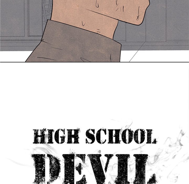 High School Devil chapter 317 page 13